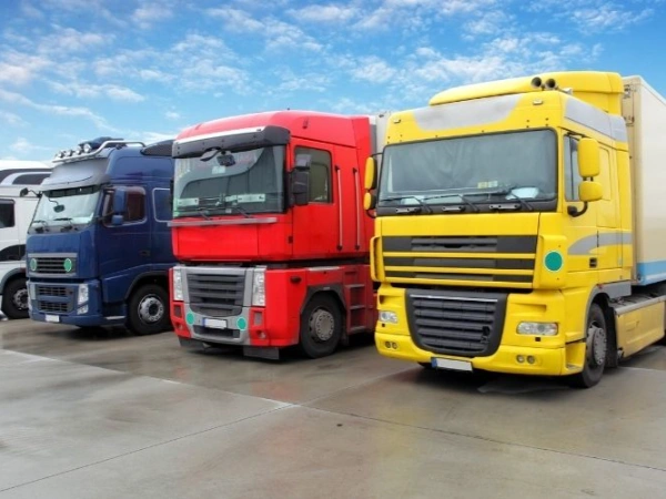 Ankara Horasan Nakliye